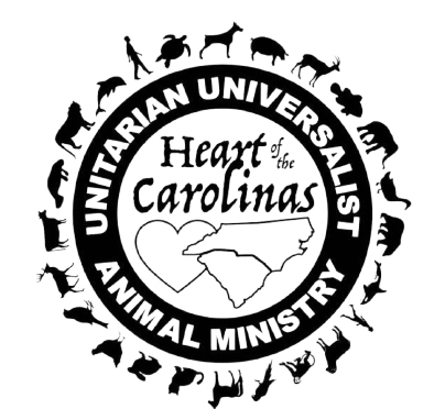 Heart of the Carolinas Unitarian Universalist Animal Ministry